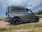 Preview: 8x17 ET40 Twin-Monotube-Projekt-AT1 Alufelge in schwarz für VW Touran II